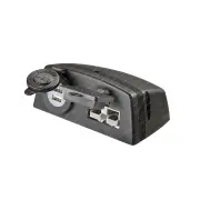 Narva Heavy-Duty Twin Surface Mount 50 Amp Connector/Dual USB Socket