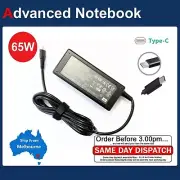USB Type-C AC Adapter Power Charger Lenovo ThinkPad T14 Gen 1 T14s T15 L480 L490