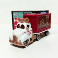 在飛比找蝦皮購物優惠-Tomica Disney motors 米奇 卡車 Tom