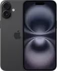 Apple iPhone 16 Plus 128GB Black Dual Sim Unlocked Smartphone A3290