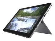 Dell Latitude 7210 2-in-1 Intel i5 10310u 1.70Ghz 8GB RAM 256GB SSD 12.3" FHD Win 11 - B Grade - Faulty Camera