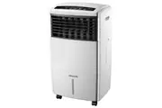 Heller 15L Portable Evaporative Cooler Cool & Heater Air Fan w Remote Control