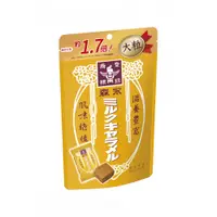 在飛比找蝦皮購物優惠-【森永】日本零食 MORINAGA 1.7倍大粒牛奶糖袋(原