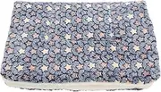 Cozy Cat Blanket, Foldable Bed Mat, Ultra Soft Flannel Throw With Cute Prints, Perfect For Kittens & Small Dogs