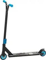 Pro Scooter for Teens and Adults, Freestyle Trick Scooter Blue,