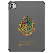 iPad Pro 11-inch (M4) iPad Impact Case Hogwarts Crest Tablet Case