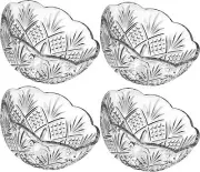 Dublin Candy Bowls Dish Set Of 4