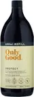 Only Good Refill Protect Pear Manuka Honey and Calendula Hand Wash 600 Ml