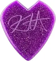 Dunlop Kirk Hammett Signature Jazz III Guitar Picks