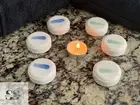 Menthol Shower Steamers/Tablet with Essential Oils 3 Peppermint/3 Eucalyptus/