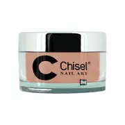 Chisel SNS Gelish Dip Dipping Acrylic Nail Powder Solid - 237 56g 2oz