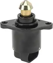 Grcfumo 1 Pc Converter Stepper Motor, Stepper Motor Bipolar, 16752 2 Aluminium Alloy Step Motor Replacement for Falcon Straight Gas AU BA BF FG