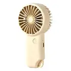 Mini Fan Powerful Strong Wind Usb Portable Fan Cooler Lightweight