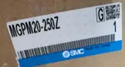 One New SMC MGPM20-250Z