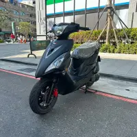 在飛比找蝦皮購物優惠-《高雄二手機車》 2015 光陽 VJR 125 #5620