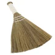 Holding A Broom Child Dustpan Chinese Brooms for Sweeping Indoor