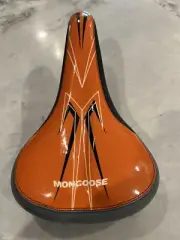 Mongoose Bike Seat
