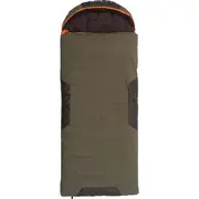 Wanderer XFlame Tourer Extreme -1.2°C Hooded Sleeping Bag