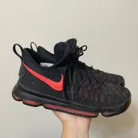 在飛比找蝦皮購物優惠-❤️ Nike kd 9乳癌 us10（售出）