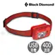 BLACK DIAMOND SPOT 400-R 充電頭燈 S22 橘紅 620676 登山頭燈 OUTDOOR NICE