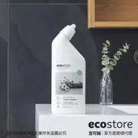 在飛比找蝦皮商城優惠-【ecostore宜可誠】環保馬桶清潔劑_尤加利葉500ml