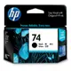 【下單享9%點數回饋】HP 原廠黑色墨水匣 CB335WA 74號 適用 PSC4280/PSC5280