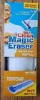 Mr. Clean Magic Eraser Roller Mop Refill Replacement-White Fits Most Roller Mops