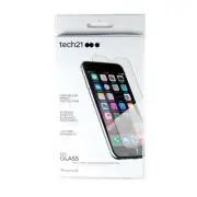 TECH21 EVO GLASS FOR IPHONE 6S 6 ADVANCED ULTRA THIN SCREEN PROTECTOR T21-5193