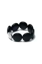 Into The Waves Bracelet--POLK-RB0282