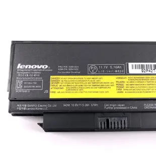 LENOVO 聯想 X230 原廠電池 44+ 63wh 適用 X230I x230s X220 X (9.2折)