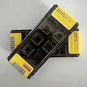 490R-140408M-PM 1030 /CNC lathe carbide blade tool 10 Pcs