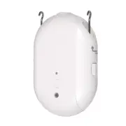 MOES Tuya BLE ZigBe Smart Electric Curtain Robot Timing Auto Opener Closer Light Sensor App Remote Control Support Alexa