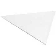 Sewing Ruler for Fabrics Portable Acrylic Ruler Household Patchwork Ruler