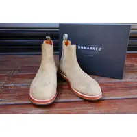 在飛比找蝦皮購物優惠-"最後出清"UNMARKED Chelsea Boots 雀