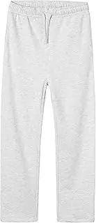 [Name It] Unisex Nlnnizu Bru Straight Sweat Pants Noos Jogging Bottoms