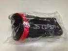 TaylorMade Stealth Driver Head Cover 1W Fits Most Golf Clubs From Japan