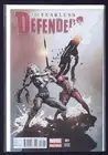 FEARLESS DEFENDERS #1 - 1:50 Deodata Variant Cover - Marvel Now - New Bagged