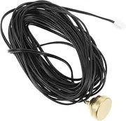 OATIPHO Magnetic Probe Sensor Temperature Measuring Thermistor for Kitchen Room Oven Radiator