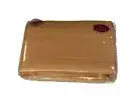 4-Piece Yellow Queen Set Bed Sheet