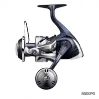 在飛比找蝦皮購物優惠-21'款 SHIMANO TWIN POWER SW 800