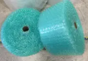 1/2" 12" Wide Large Bubble Cushioning Wrap Padding Roll Perforated 200 ft total