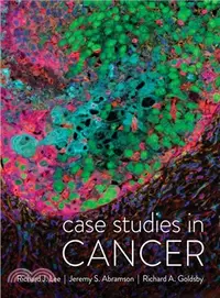 在飛比找三民網路書店優惠-Case Studies in Cancer