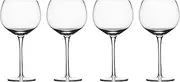 Davis and Waddell F5100462 Ascot Gin and Tonic Glasses, 660 ml Capacity (Set of 4)
