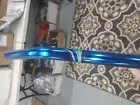 Lay Back Seat Post 22.2 7/8 GT Dyno Haro Hutch Mongoose Redline Robinson TG2B