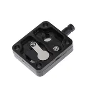 Fuel Pump Bodies by Tohatsu for Models 3C8 and 3G2-04002 Compatible with 9.9HP 15HP and 18HP 2-Stroke Outboard Engines Black 40x58mm