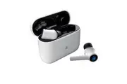 Razer Hammerhead HyperSpeed Wireless Noise Cancelling Gaming Earbuds - For PS5 / PC / Mobile - White - [As New - Refurbished]