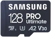 Samsung 128G Pro Ultimate Micro SD Memory Card