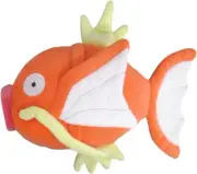 Poké-mon Magikarp Plush Stuffed Doll Soft Toy Kids Cute Birthday Gifts 27cm