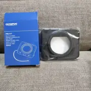 Macro Lens Adapter For Olympus Pt-037 Pmla-01