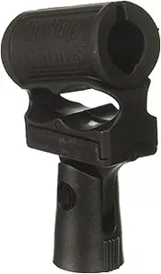 On-Stage MY320 Shock-Mount Condenser Microphone Clip